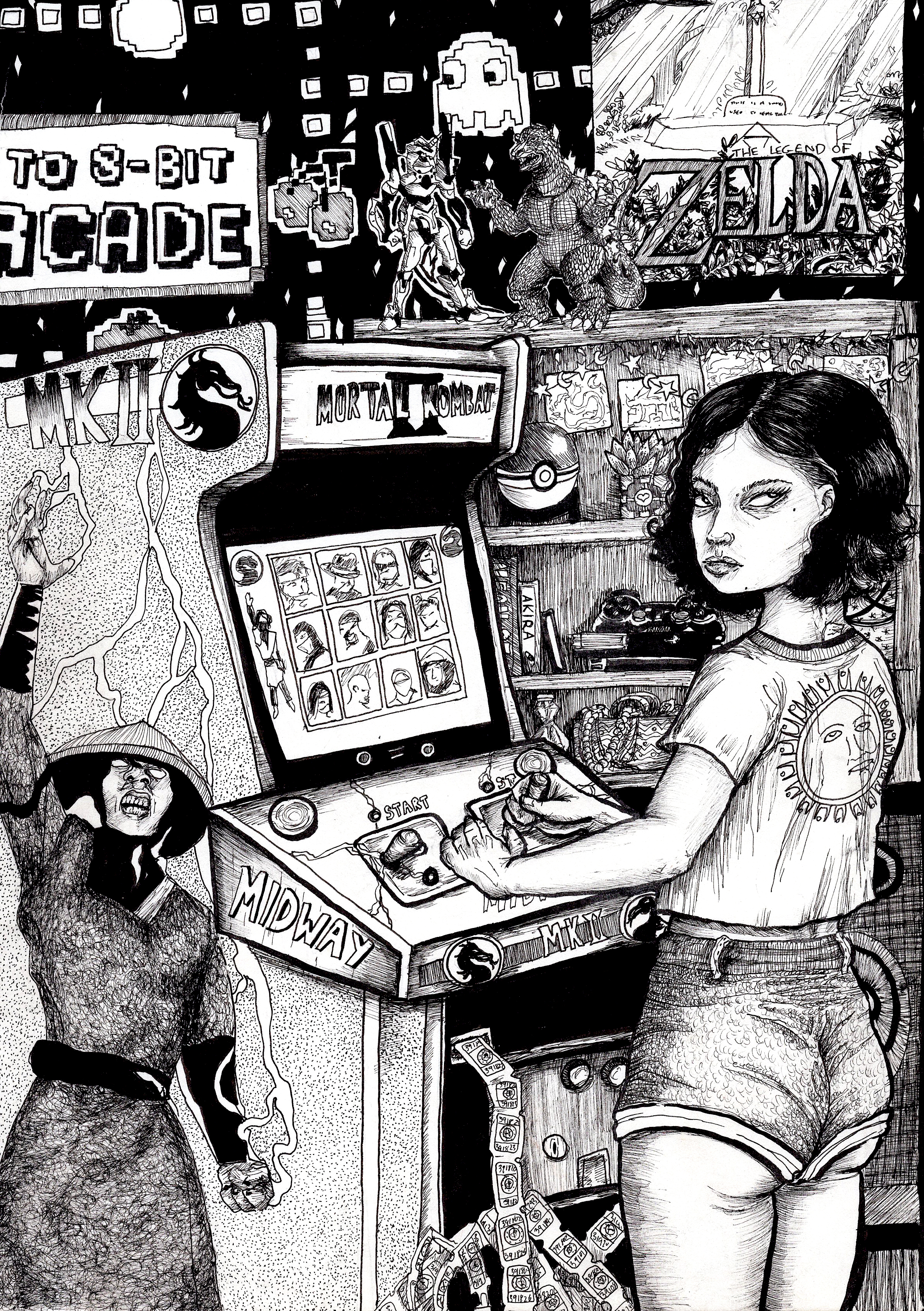 Player 1