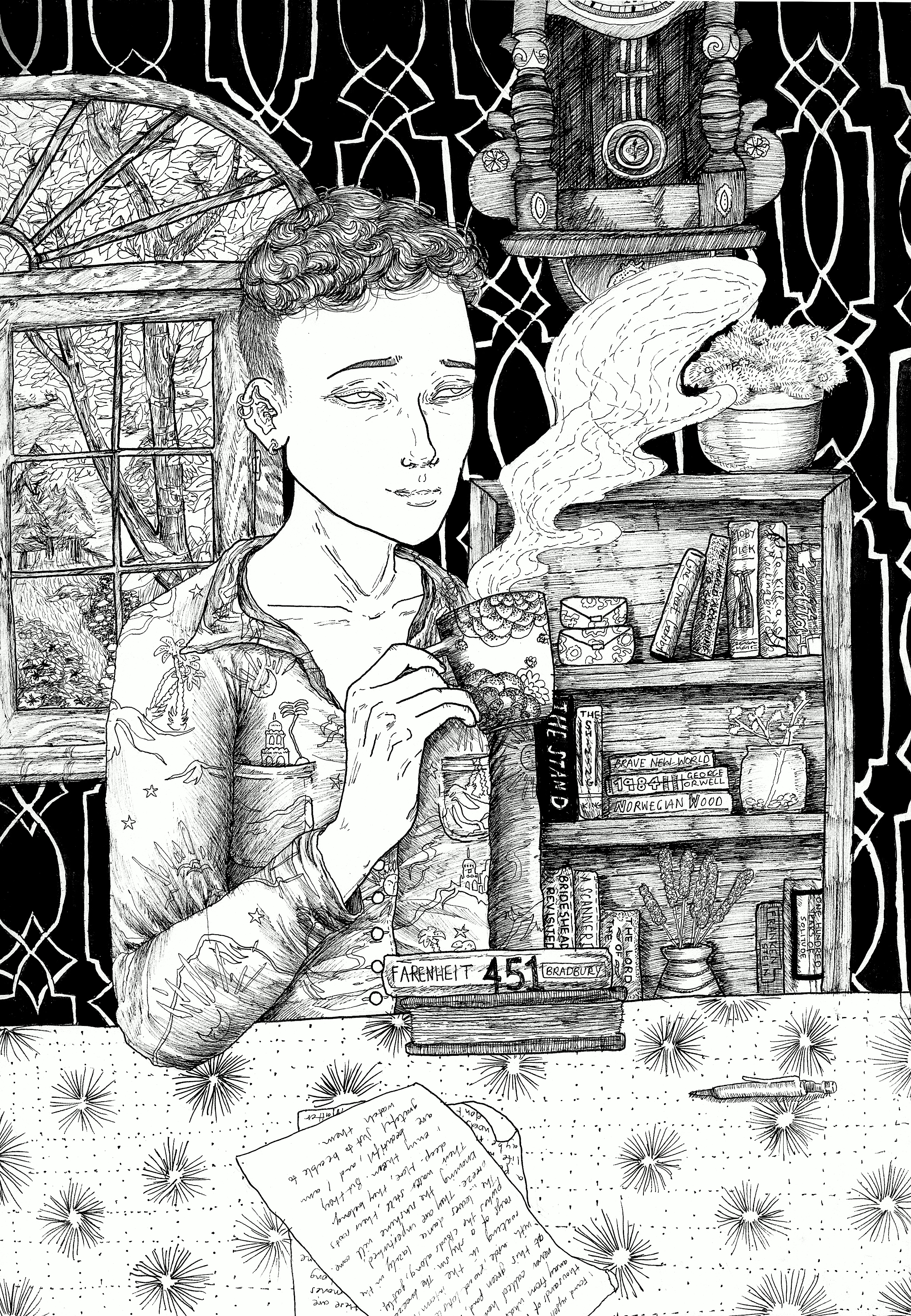 The Nook